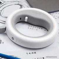 Поводок-рулетка Moestar UFO 2 Plus (3 м, белый) в Солигорске