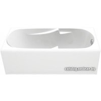 Фронтальный экран под ванну BAS Нептун 170 Э 00024