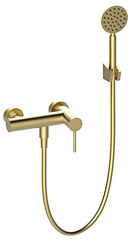 Смеситель Vieir V463530-S