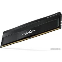 Оперативная память Silicon-Power XPower Zenith 16ГБ DDR5 6000 МГц SP016GXLWU600FSE