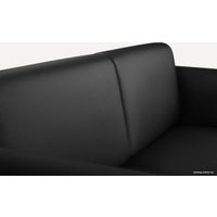 Диван Divan Кинси-2 Land Black 205562 (черный)