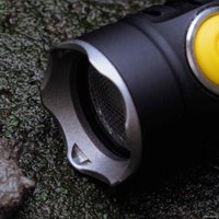 Фонарь Armytek Prime C2 Pro Magnet USB (теплый)