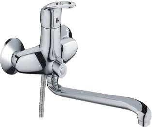 

Смеситель FRAP H05 F2205-30S-2