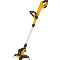 Триммер Molot MCGT 3018 XLT Lite Solo 2318182 (без АКБ)