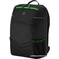 Городской рюкзак HP Pavilion Gaming Backpack 300 6EU56AA