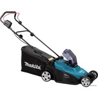 Газонокосилка Makita DLM432Z (без АКБ)