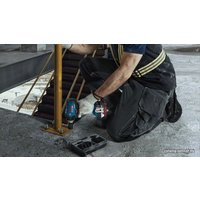 Гайковерт Bosch GDS 18V-400 Professional 06019K0020 (с 2-мя АКБ, кейс)