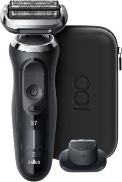 Braun Series 7 70 Wet & Dry Design Edition