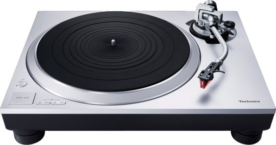 

Виниловый проигрыватель Technics SL-1500C (белый)