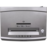 Шредер Deli 9907