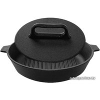 Сковорода-гриль Sakura SA-CF04-28