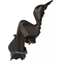 Детское велокресло Bellelli Mr Fox Easy Dream Clamp (черный)
