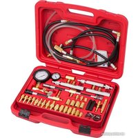 Тестер топливной системы Мастак 120-00043C (43 предмета)