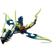 Конструктор LEGO 70735 Ronin R.E.X.