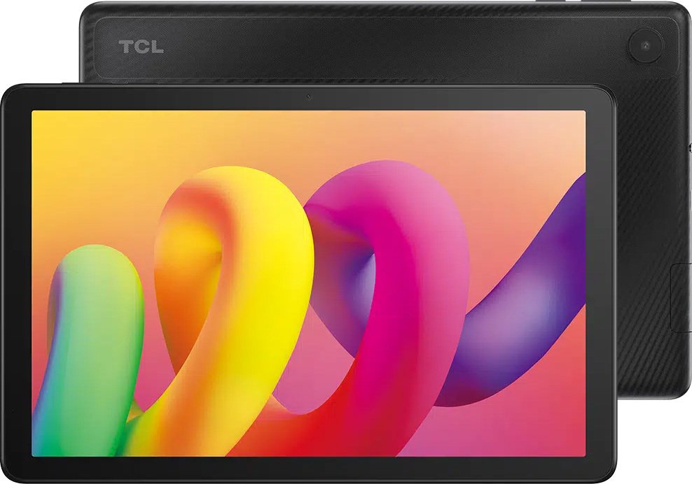 

Планшет TCL Tab 10L 8491X 2GB/32GB (черный)