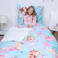 1.5-спальный комплект постельного белья Василек Тинейджер 24 500285/1 в Бресте