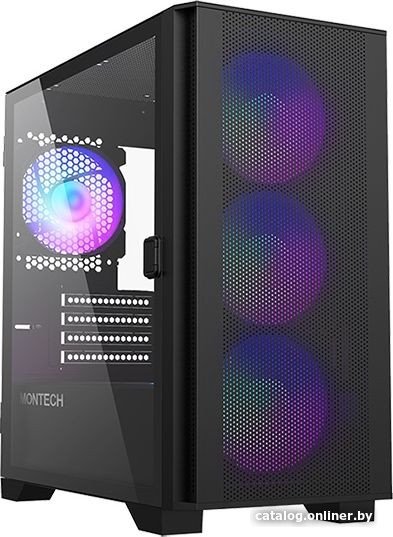 

Компьютер TGPC Advanced Mini 84166 A-X