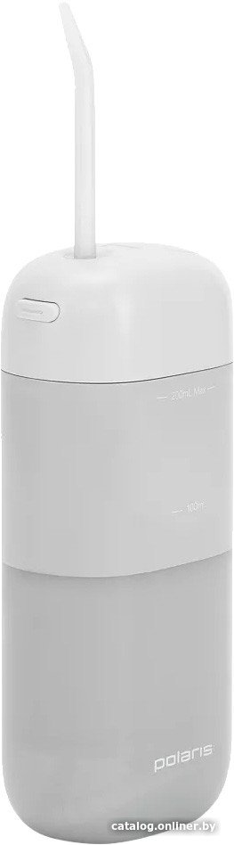 Ирригатор  Polaris PWF 1002 T (серый)