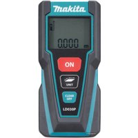 Лазерный дальномер Makita LD030P