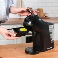 Капсульная кофеварка Multinel SmartTrio