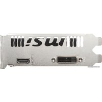 Видеокарта MSI GeForce GT 1030 2GH OC 2GB GDDR5