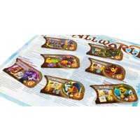 Настольная игра Мир Хобби Small World. Небесные острова