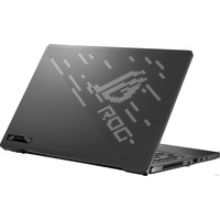 Игровой ноутбук ASUS Zephyrus G14 GA401QE-HZ085T