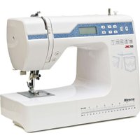 Компьютерная швейная машина Minerva JNC100