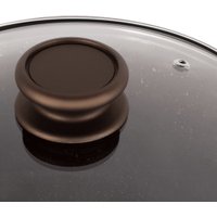 Кастрюля MAUNFELD Carmel MF22CRM01CR