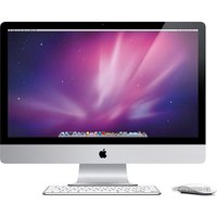 Моноблок Apple iMac 27'' (MC814RS/A)