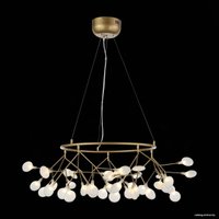 Подвесная люстра ST Luce Riccardo SL411.253.45