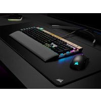 Клавиатура Corsair K100 RGB (золотистый, Corsair OPX, нет кириллицы)