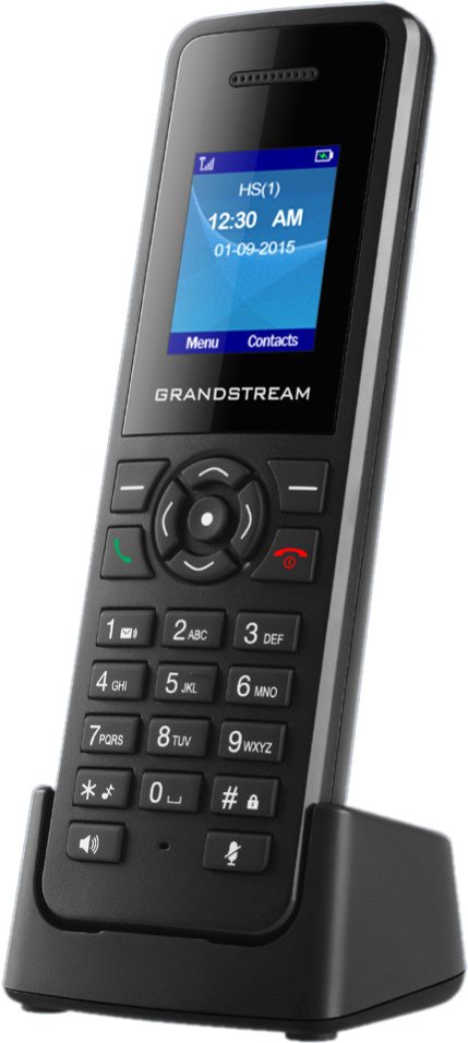 

Радиотелефон Grandstream DP720
