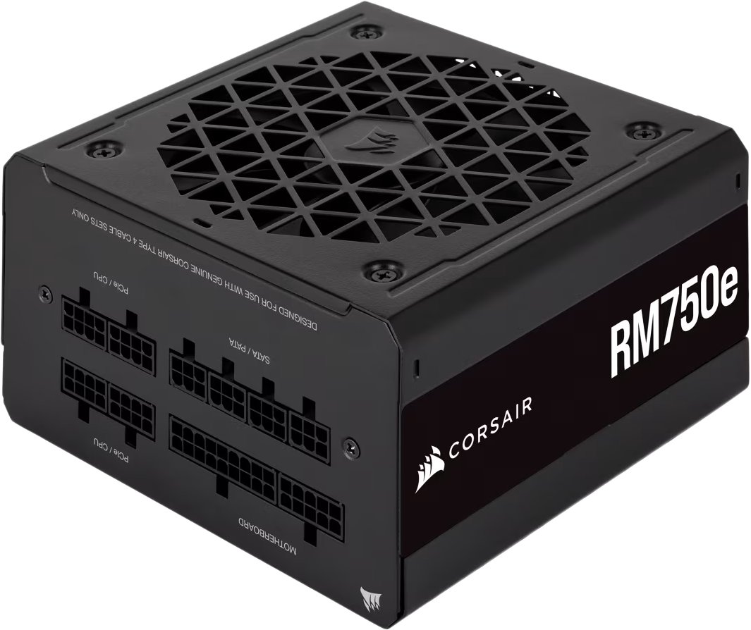 Блок питания Corsair RM750e CP-9020262-EU