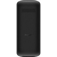 Телефон Xenium X160 (черный)