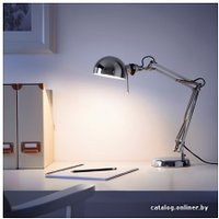 Настольная лампа Ikea Форсо [203.605.67]
