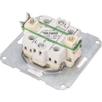 Выключатель проходной Kranz KR-78-0207