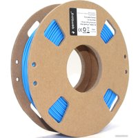 Пластик Gembird PLA 1.75 мм 200 г (голубой)