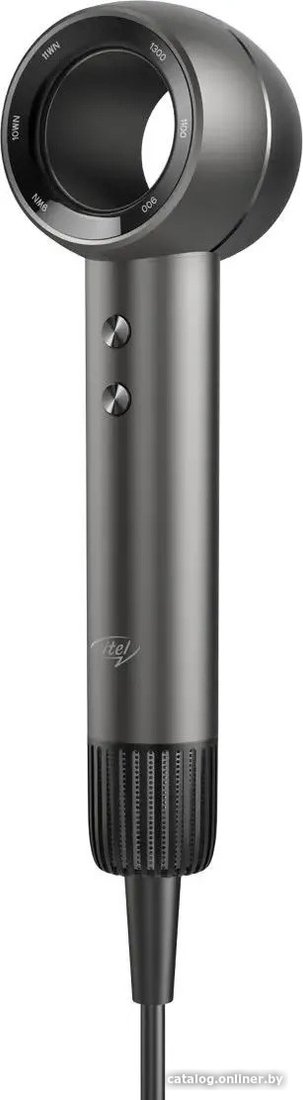 Фен Itel IHD-73 (серый)
