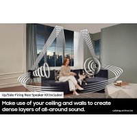 Саундбар Samsung HW-Q990C