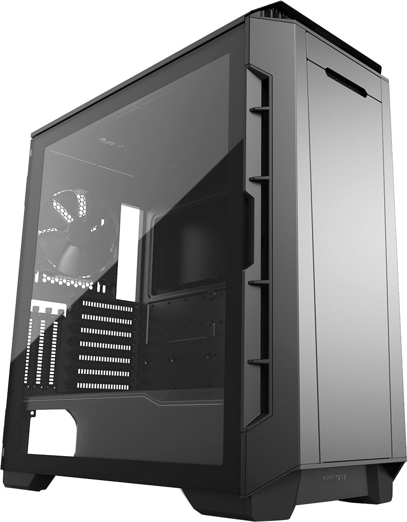 

Корпус Phanteks Eclipse P600S (черный)