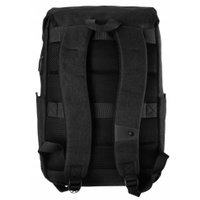 Городской рюкзак David Jones PC-037 (черный)