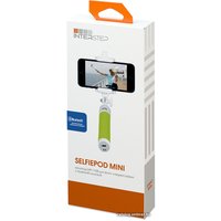 Палка для селфи InterStep Mp-115B [40092]