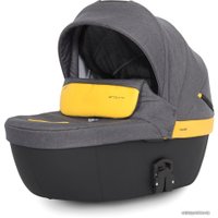 Универсальная коляска Expander Enduro (3 в 1, 06 Magenta)