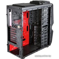 Корпус D-computer ATX-7209-B