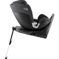 Детское автокресло Britax Romer Swivel (midnight grey)