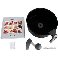 Мультиварка DeLonghi Multicuisine FH1394/2.BK