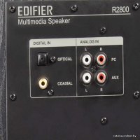 Акустика Edifier R2800