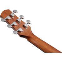 Акустическая гитара Ibanez AAD50-LG