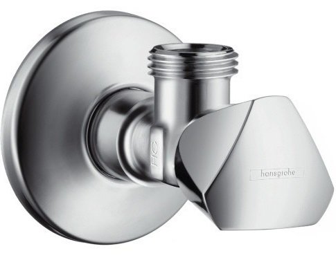 

Запорная арматура Hansgrohe 13903000